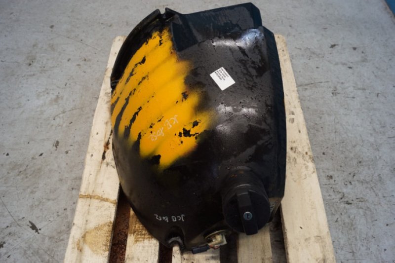 Sonstiges of the type JCB 8052, Gebrauchtmaschine in Hemmet (Picture 11)