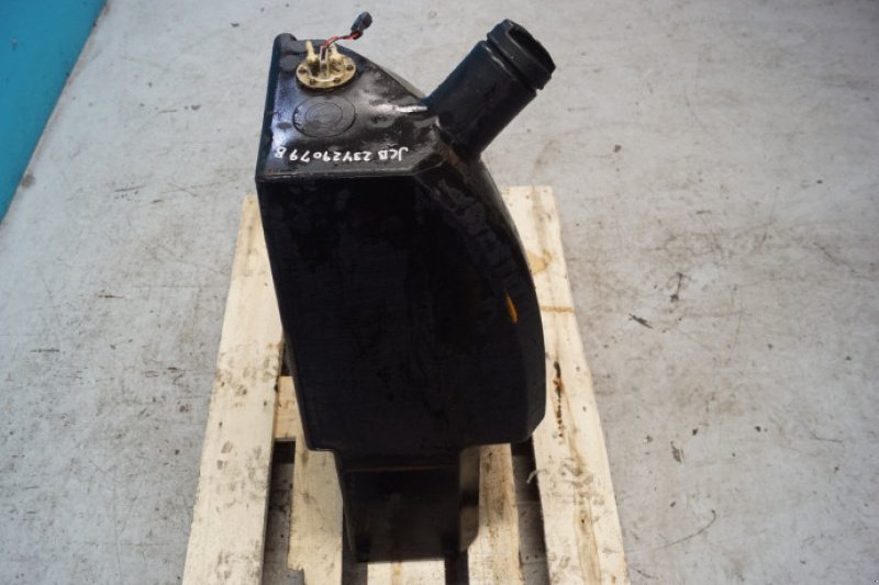 Sonstiges of the type JCB 8052, Gebrauchtmaschine in Hemmet (Picture 3)