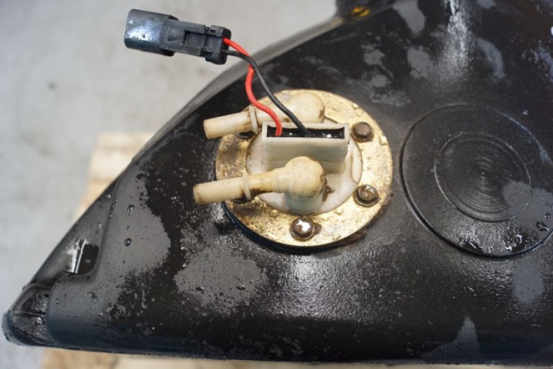 Sonstiges of the type JCB 8052, Gebrauchtmaschine in Hemmet (Picture 5)