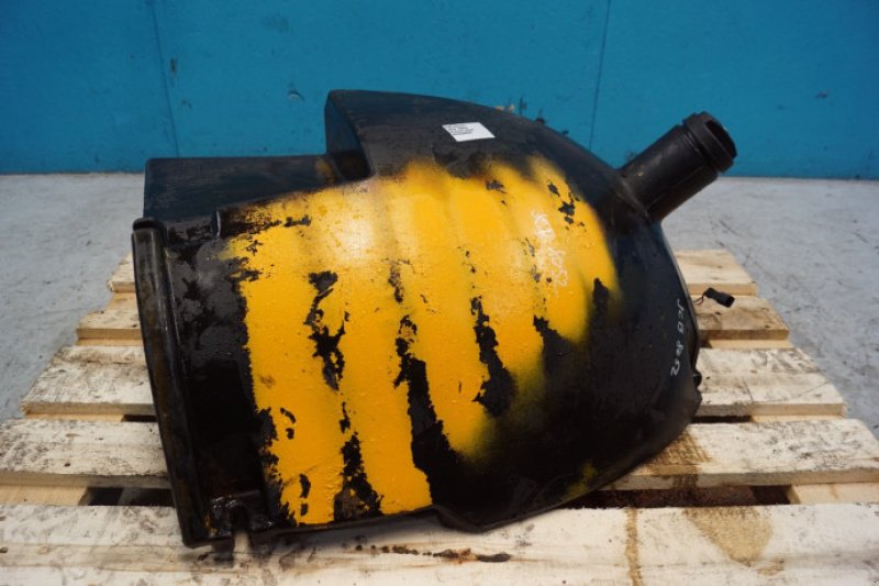 Sonstiges of the type JCB 8052, Gebrauchtmaschine in Hemmet (Picture 12)