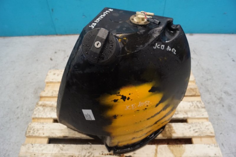 Sonstiges of the type JCB 8052, Gebrauchtmaschine in Hemmet (Picture 2)