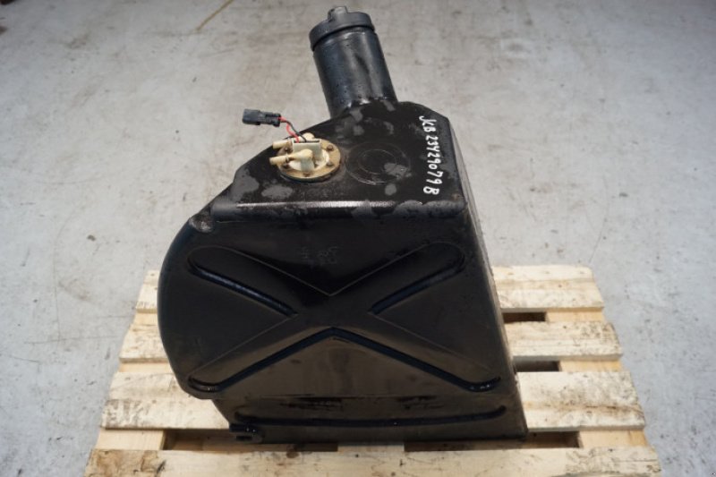 Sonstiges of the type JCB 8052, Gebrauchtmaschine in Hemmet (Picture 4)