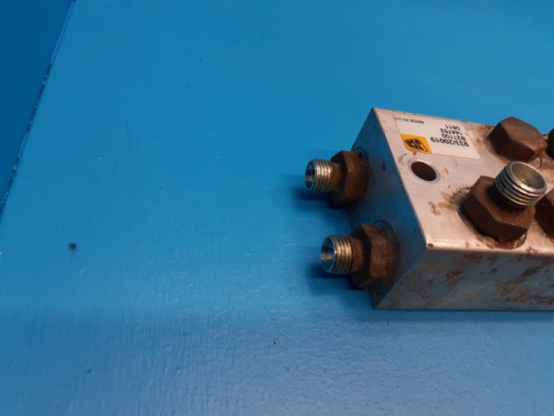 Sonstiges typu JCB 8052, Gebrauchtmaschine v Hemmet (Obrázek 2)