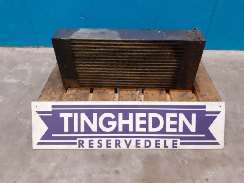 Sonstiges Türe ait JCB 8052, Gebrauchtmaschine içinde Hemmet (resim 1)