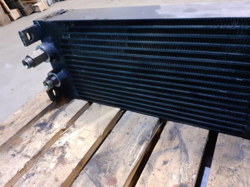 Sonstiges typu JCB 8052, Gebrauchtmaschine v Hemmet (Obrázek 5)