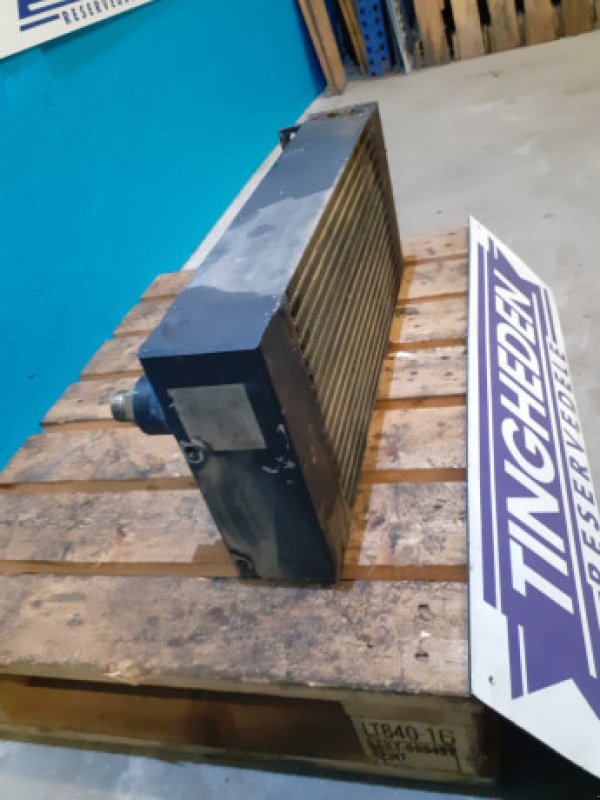 Sonstiges typu JCB 8052, Gebrauchtmaschine v Hemmet (Obrázek 3)