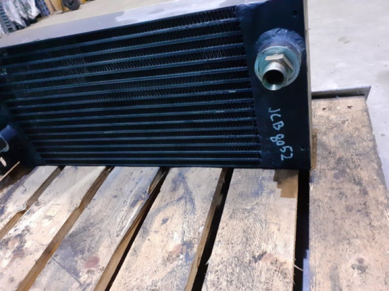 Sonstiges typu JCB 8052, Gebrauchtmaschine v Hemmet (Obrázek 4)