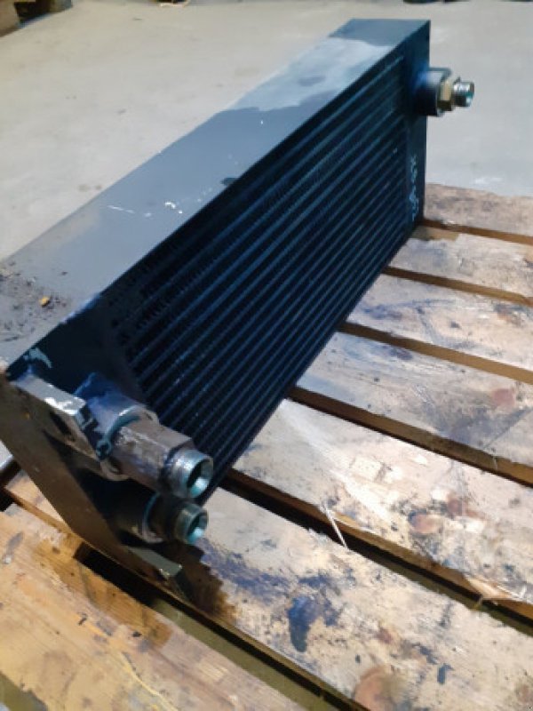 Sonstiges typu JCB 8052, Gebrauchtmaschine v Hemmet (Obrázek 2)