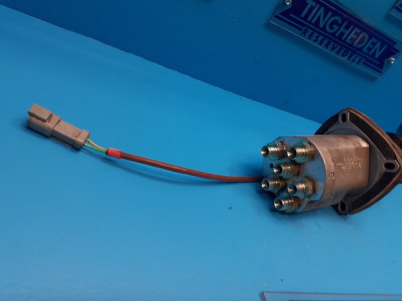 Sonstiges typu JCB 8052, Gebrauchtmaschine v Hemmet (Obrázek 4)