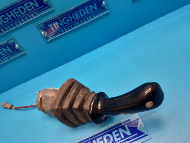 Sonstiges typu JCB 8052, Gebrauchtmaschine v Hemmet (Obrázek 5)