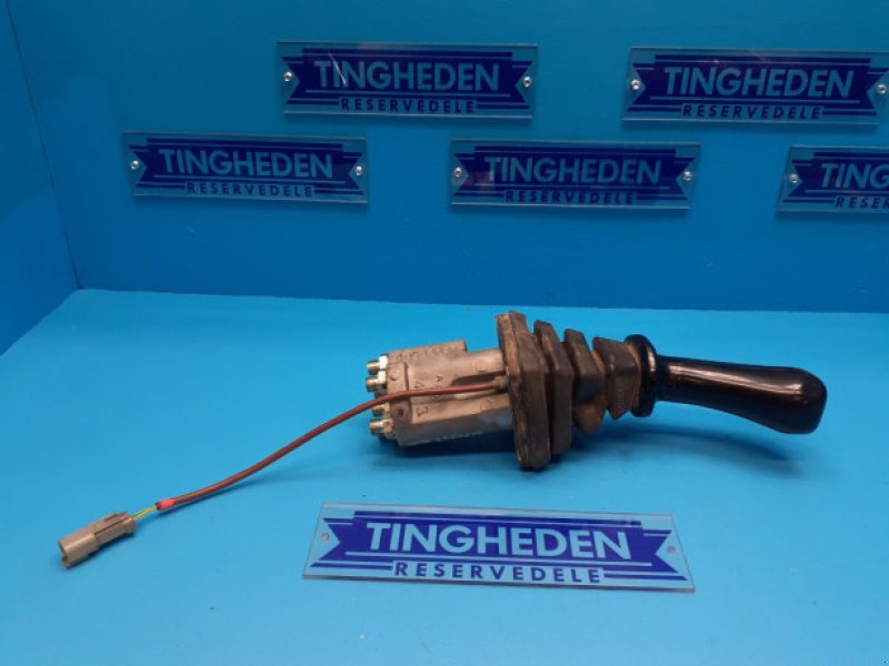 Sonstiges typu JCB 8052, Gebrauchtmaschine v Hemmet (Obrázek 1)