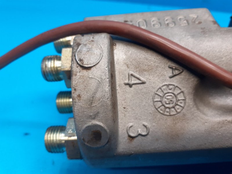 Sonstiges typu JCB 8052, Gebrauchtmaschine v Hemmet (Obrázek 2)