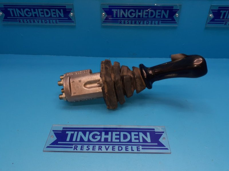 Sonstiges Türe ait JCB 8052, Gebrauchtmaschine içinde Hemmet (resim 1)