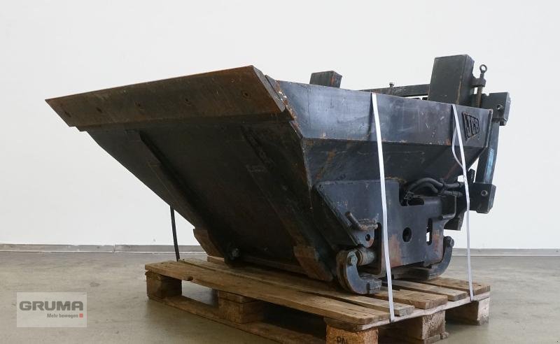 Sonstiges des Typs JCB BigPack Schaufel JCB 980/90359, Gebrauchtmaschine in Friedberg-Derching (Bild 1)