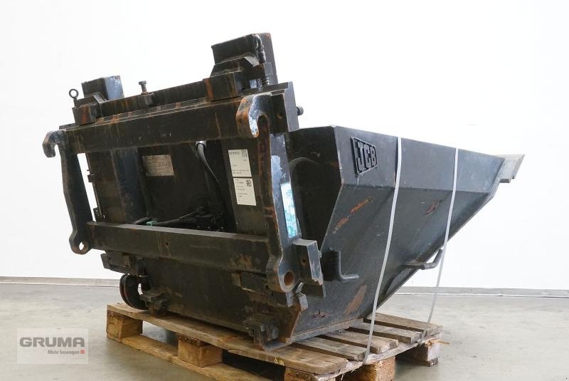 Sonstiges des Typs JCB BigPack Schaufel JCB 980/90359, Gebrauchtmaschine in Friedberg-Derching (Bild 2)