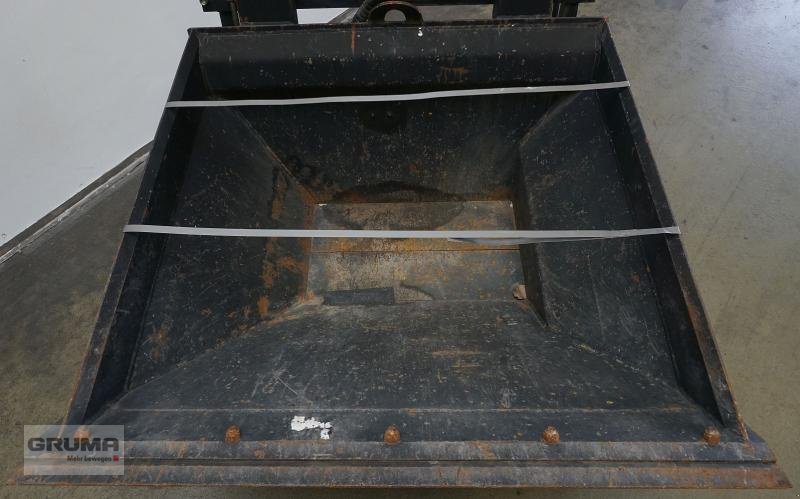 Sonstiges des Typs JCB BigPack Schaufel JCB 980/90359, Gebrauchtmaschine in Friedberg-Derching (Bild 3)