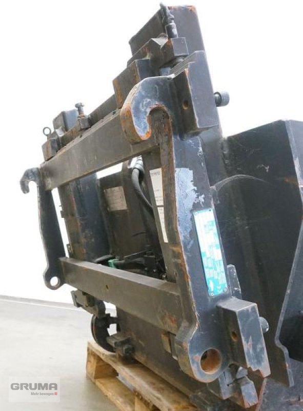 Sonstiges des Typs JCB BigPack Schaufel JCB 980/90359, Gebrauchtmaschine in Friedberg-Derching (Bild 5)