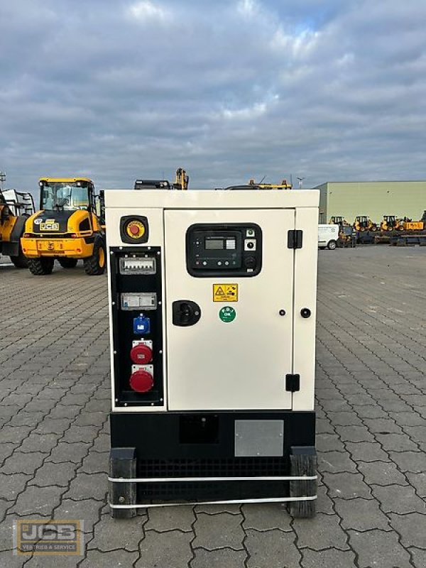 Sonstiges des Typs JCB GS40RS V, Neumaschine in Frechen (Bild 3)