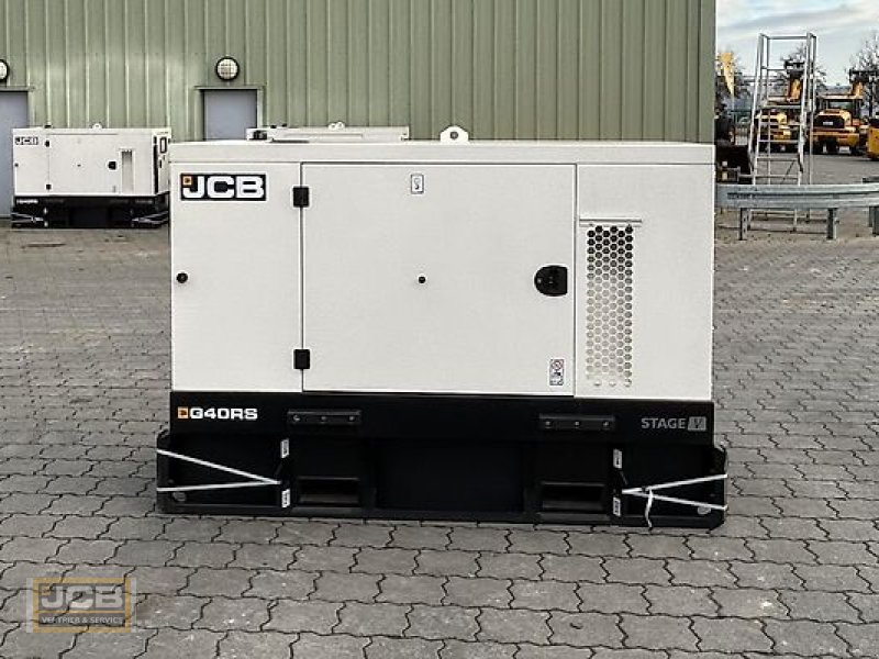 Sonstiges typu JCB GS40RS V, Neumaschine w Frechen (Zdjęcie 1)