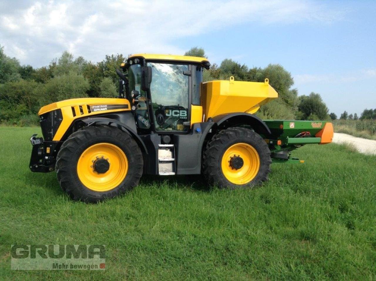 Sonstiges del tipo JCB Kippmulde, Neumaschine In Friedberg-Derching (Immagine 5)