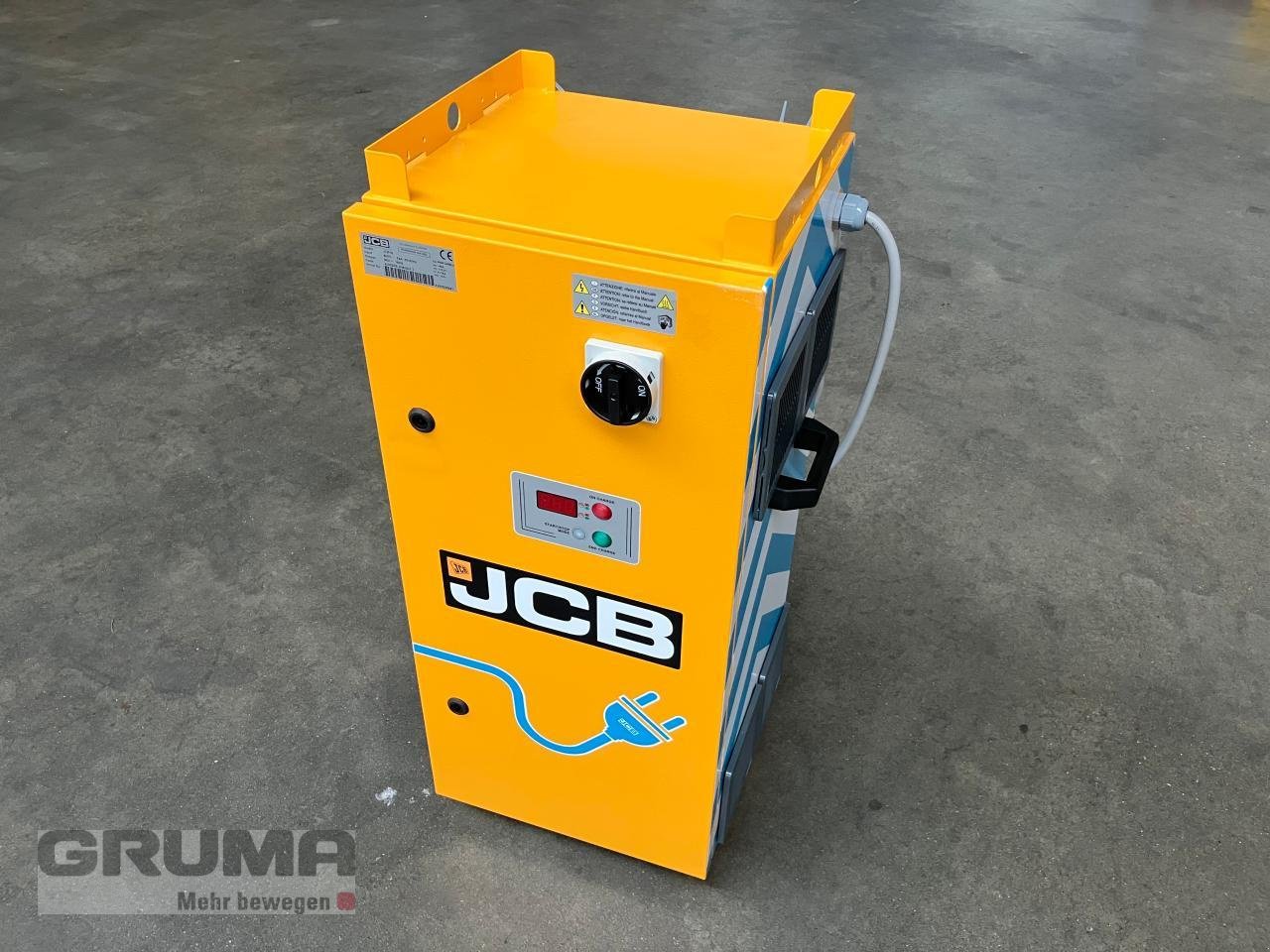 Sonstiges tip JCB Ladegerät für E-Tech, Neumaschine in Friedberg-Derching (Poză 1)