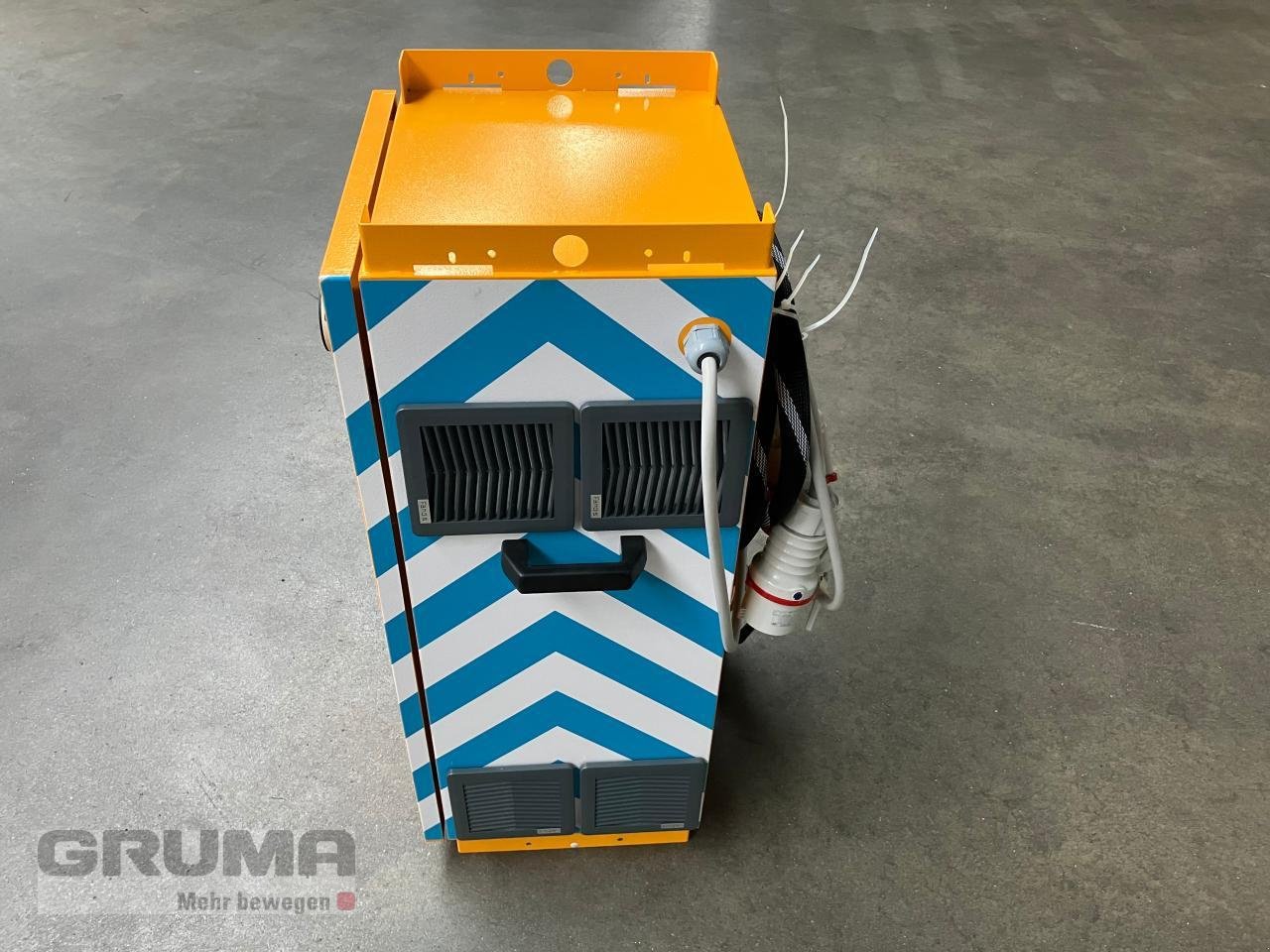 Sonstiges tip JCB Ladegerät für E-Tech, Neumaschine in Friedberg-Derching (Poză 2)