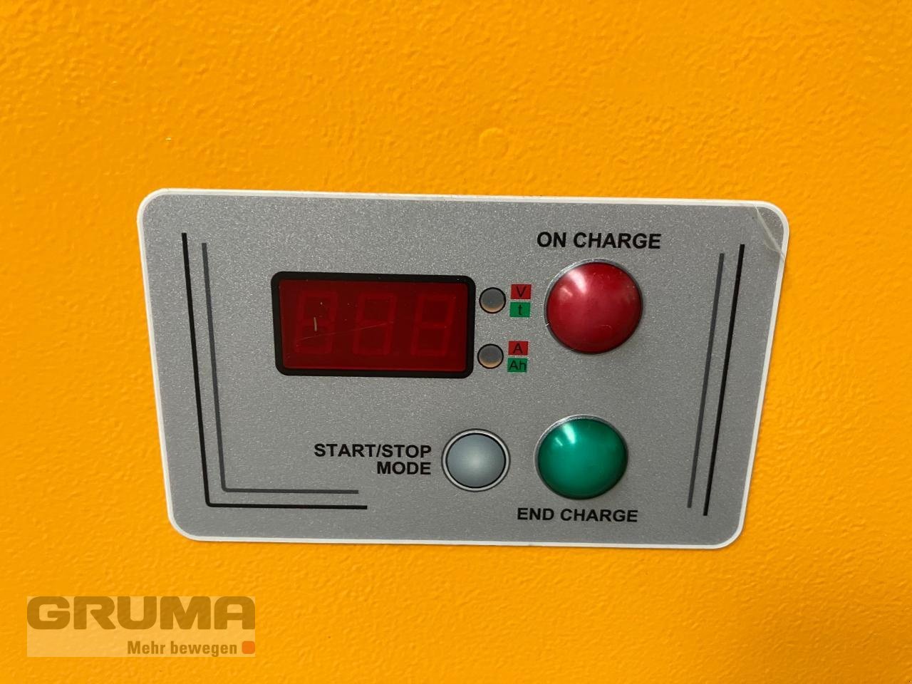 Sonstiges tip JCB Ladegerät für E-Tech, Neumaschine in Friedberg-Derching (Poză 7)