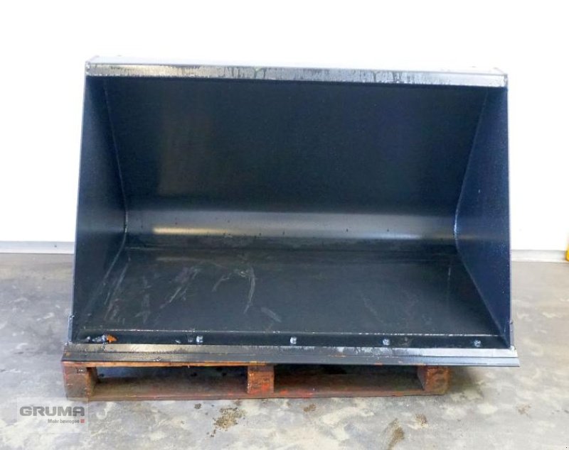 Sonstiges des Typs JCB Schaufel 333/R5056, Gebrauchtmaschine in Friedberg-Derching (Bild 1)