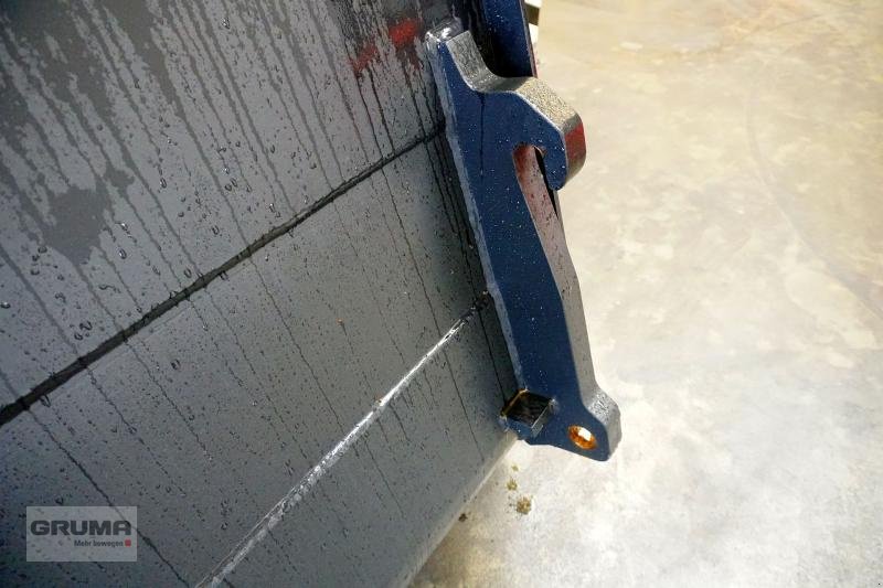 Sonstiges des Typs JCB Schaufel 333/R5056, Gebrauchtmaschine in Friedberg-Derching (Bild 4)