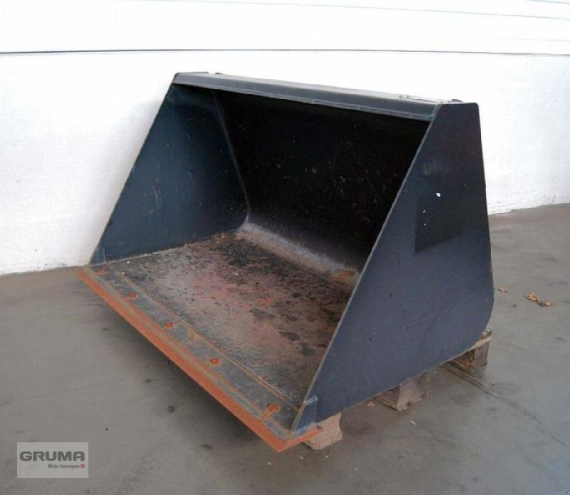 Sonstiges des Typs JCB Schaufel, Gebrauchtmaschine in Friedberg-Derching (Bild 1)