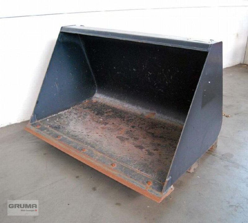 Sonstiges des Typs JCB Schaufel, Gebrauchtmaschine in Friedberg-Derching (Bild 2)