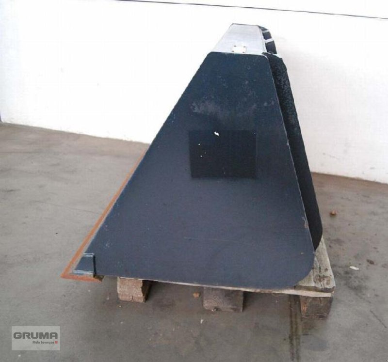 Sonstiges des Typs JCB Schaufel, Gebrauchtmaschine in Friedberg-Derching (Bild 3)