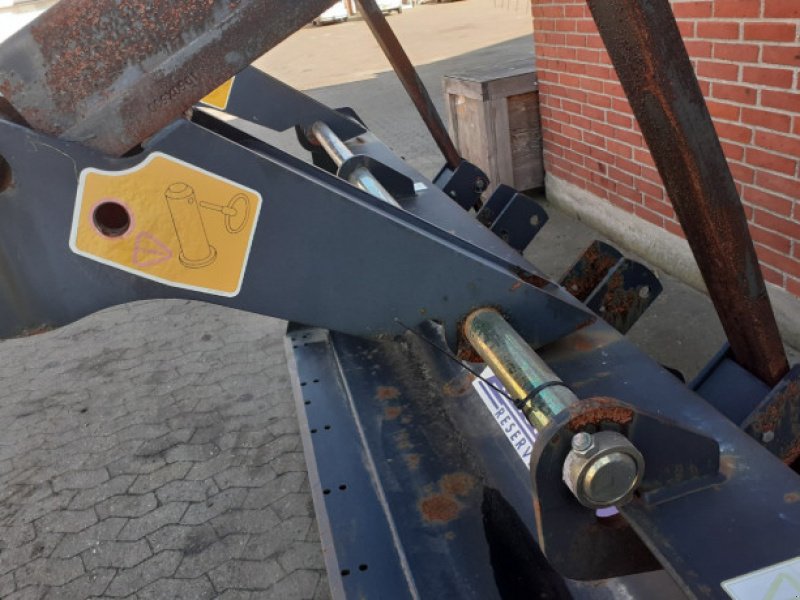 Sonstiges of the type JCB Skovl, Gebrauchtmaschine in Hemmet (Picture 16)