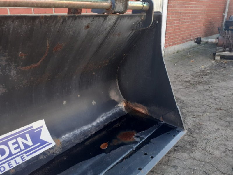 Sonstiges of the type JCB Skovl, Gebrauchtmaschine in Hemmet (Picture 18)