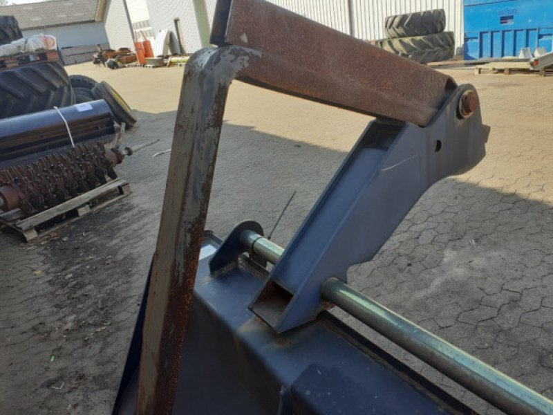 Sonstiges of the type JCB Skovl, Gebrauchtmaschine in Hemmet (Picture 14)