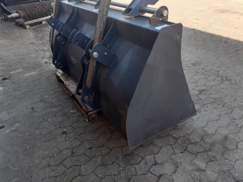 Sonstiges of the type JCB Skovl, Gebrauchtmaschine in Hemmet (Picture 5)