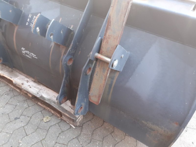 Sonstiges of the type JCB Skovl, Gebrauchtmaschine in Hemmet (Picture 8)