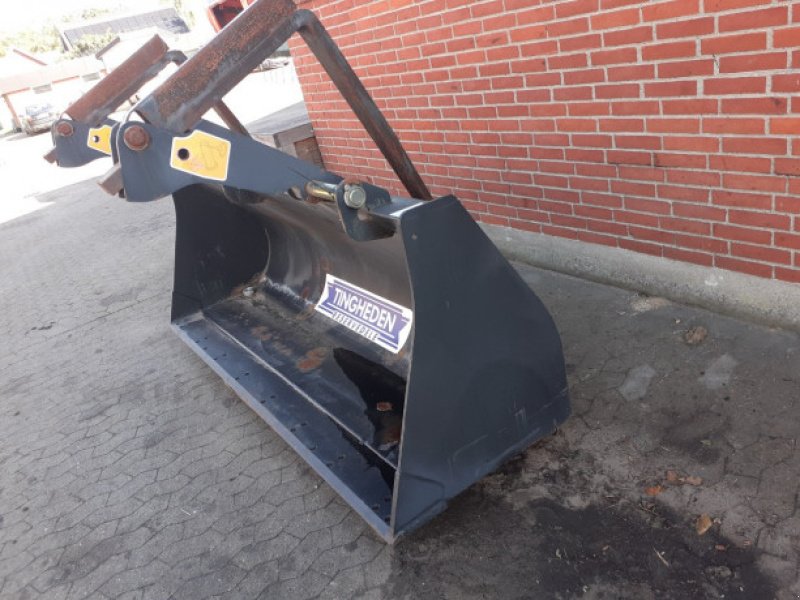 Sonstiges of the type JCB Skovl, Gebrauchtmaschine in Hemmet (Picture 3)