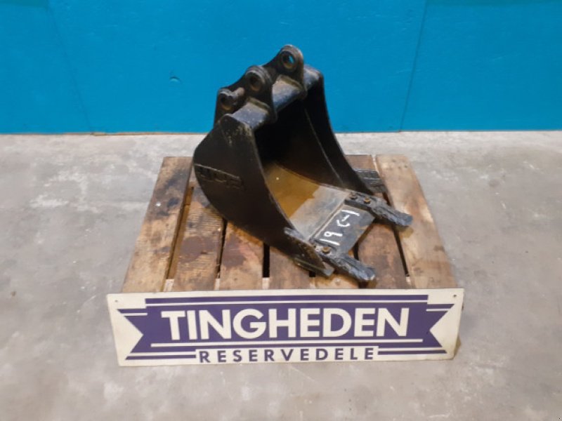 Sonstiges of the type JCB Skovl, Gebrauchtmaschine in Hemmet (Picture 1)