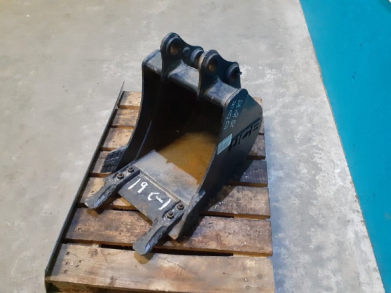 Sonstiges of the type JCB Skovl, Gebrauchtmaschine in Hemmet (Picture 3)