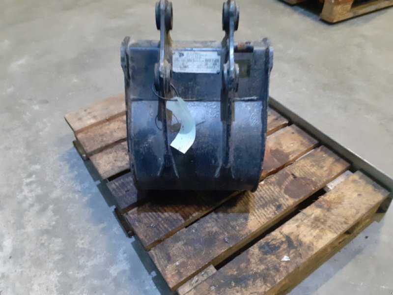 Sonstiges of the type JCB Skovl, Gebrauchtmaschine in Hemmet (Picture 4)
