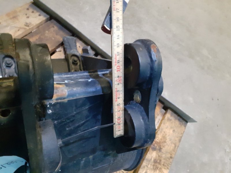 Sonstiges typu JCB Skovl, Gebrauchtmaschine v Hemmet (Obrázek 8)
