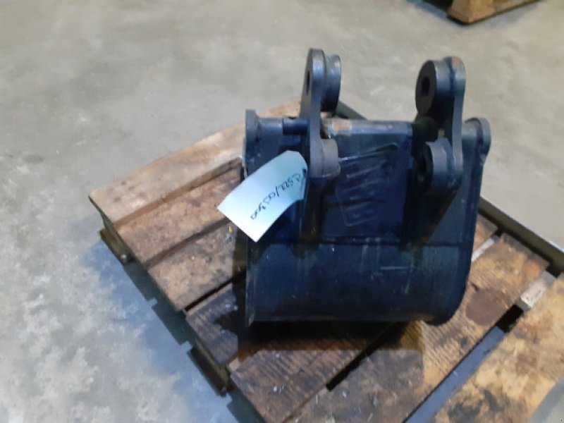 Sonstiges typu JCB Skovl, Gebrauchtmaschine v Hemmet (Obrázek 4)