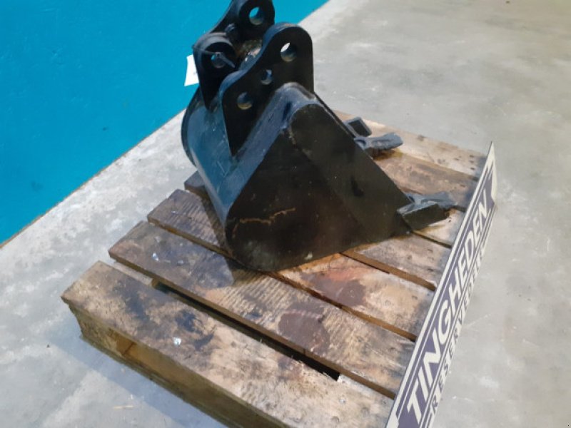 Sonstiges typu JCB Skovl, Gebrauchtmaschine v Hemmet (Obrázek 2)