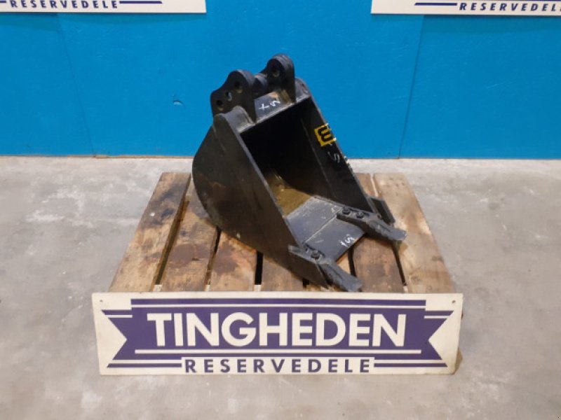 Sonstiges Türe ait JCB Skovl, Gebrauchtmaschine içinde Hemmet (resim 1)