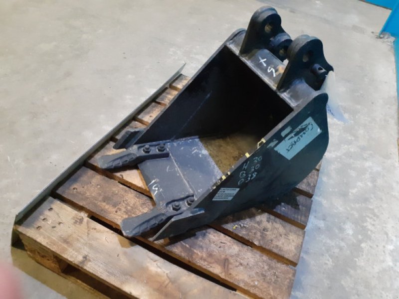 Sonstiges typu JCB Skovl, Gebrauchtmaschine v Hemmet (Obrázek 3)