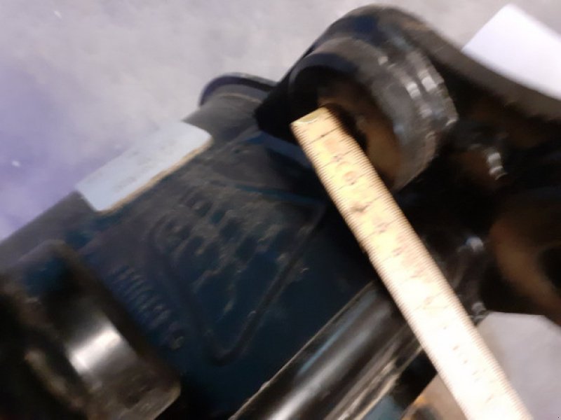 Sonstiges des Typs JCB Skovl, Gebrauchtmaschine in Hemmet (Bild 9)