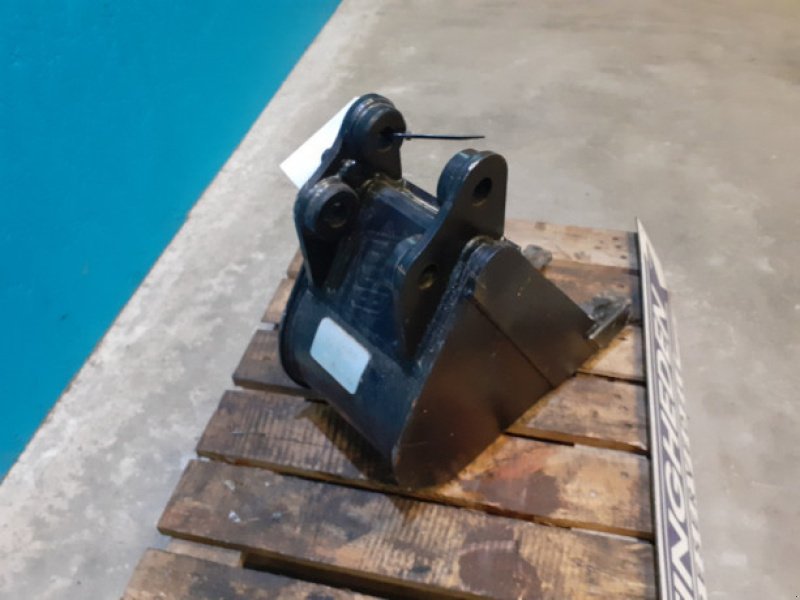 Sonstiges des Typs JCB Skovl, Gebrauchtmaschine in Hemmet (Bild 2)