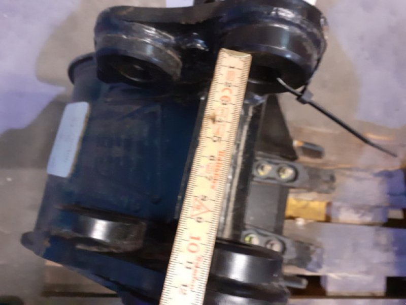 Sonstiges des Typs JCB Skovl, Gebrauchtmaschine in Hemmet (Bild 8)