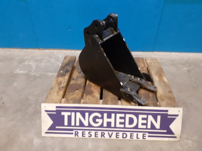 Sonstiges des Typs JCB Skovl, Gebrauchtmaschine in Hemmet (Bild 1)